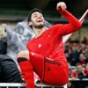 Frikik Tanrısı Çalhanoğlu Frikik Tanrısı Çalhanoğlu