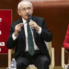 Kılıçdaroğlu Ermeni gazeteciye hak verdi