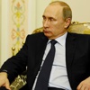 İran'a S-300 sevkiyatına Putin'den izin
