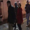 Şehit eşi hastaneye geldi ! Şehit eşi hastaneye geldi !