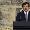 Davutoğlu Akil İnsanlar ile buluşuyor Davutoğlu Akil İnsanlar ile buluşuyor