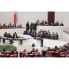 Hdp’li Milletvekilleri Genel Kurul’da Oturma Eylemi Başlattı
