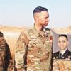 ABD'li komutan teröristlerle kol kola! ABD'li komutan teröristlerle kol kola!
