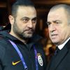 Fatih Terim Serdar Aziz'i satış listesine çıkardı