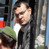 Üçüncü isim istihbarattan Üçüncü isim istihbarattan