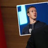 Erdoğan'dan Facebook'un patronu Zuckerberg'e destek Erdoğan'dan Facebook'un patronu Zuckerberg'e destek