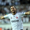 Hugo Almeida imzayı attı Hugo Almeida imzayı attı
