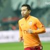 Yuto Nagatomo, minik sporcularla buluştu Yuto Nagatomo, minik sporcularla buluştu