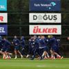 Fenerbahçe'de Ersun Yanal Kayserispor maçı 11'ini belirledi! Fenerbahçe'de Ersun Yanal Kayserispor maçı 11'ini belirledi!