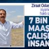Erzurum'da 7 bin lira maaşla çalışacak yerli çoban bulunamıyor Erzurum'da 7 bin lira maaşla çalışacak yerli çoban bulunamıyor