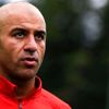 Abdennour futboldan umutlu Abdennour futboldan umutlu
