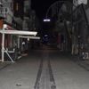İzmir in eğlence merkezi ıssız kaldı İzmir in eğlence merkezi ıssız kaldı