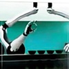 Yemek yapan robot