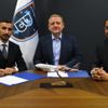 Son dakika: Mehmet Topal resmen Başakşehir'de! Son dakika: Mehmet Topal resmen Başakşehir'de!