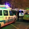 Eğlence mekanlarında çıkan kavgalar kanlı bitti: 6 yaralı Eğlence mekanlarında çıkan kavgalar kanlı bitti: 6 yaralı