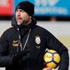 Galatasaray'da Akhisar maçı hazırlıkları başladı