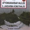 Afyon'da 1 kilo 5 gram esrar, 80 kök kenevir elegeçirildi Afyon'da 1 kilo 5 gram esrar, 80 kök kenevir elegeçirildi