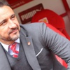 Pereira geldi, çetesi yolda
