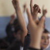 Kızlı-erkekli oturmak yasak Kızlı-erkekli oturmak yasak