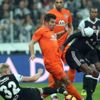 Beşiktaş'ın Başakşehir'e şansı tutmuyor Beşiktaş'ın Başakşehir'e şansı tutmuyor