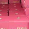 Roma'dan Ermenistan'a skandal yardım Roma'dan Ermenistan'a skandal yardım