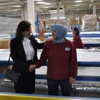 Prof. Dr. Gaye Usluer’ın Seçim Çalışmaları Prof. Dr. Gaye Usluer’ın Seçim Çalışmaları