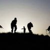 36 terörist etkisiz hale getirildi 36 terörist etkisiz hale getirildi