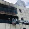 Esenyurt'taki yangında yeni gelişme Esenyurt'taki yangında yeni gelişme