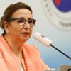 Pekcan: Esnaf ve sanatkârın faiz yükü hafifletilecek Pekcan: Esnaf ve sanatkârın faiz yükü hafifletilecek
