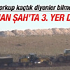 Süleyman Şah Türbesi'nin inşaatı başladı