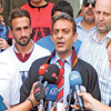 22 Temmuz davasında skandal