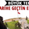 Suriye'den flaş 'Süleyman Şah' açıklaması
