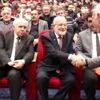 Necmettin Erbakan, Sivas ta düzenlenen programla anıldı Necmettin Erbakan, Sivas ta düzenlenen programla anıldı