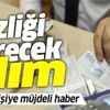 Hükümetten işsizliği bitirecek adım! Düğmeye basıldı Hükümetten işsizliği bitirecek adım! Düğmeye basıldı