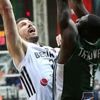 Beşiktaş Sompo Japan evinde mağlup Beşiktaş Sompo Japan evinde mağlup