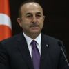 Bakan Çavuşoğlu'ndan Golan tepkisi Bakan Çavuşoğlu'ndan Golan tepkisi