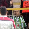 O taraftar GFB'li çıktı, "Küfretmedim" dedi