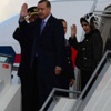 Erdoğan Azerbaycan yolcusu Erdoğan Azerbaycan yolcusu