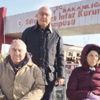 Seleften halefe destek