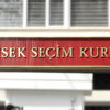 YSK bayramda yoğun çalışacak YSK bayramda yoğun çalışacak