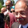 Bakan Akdağ gözyaşlarına hakim olamadı Bakan Akdağ gözyaşlarına hakim olamadı