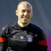 Yılın sporcusu Robben Yılın sporcusu Robben