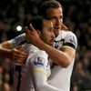 Tottenham, avantajı penaltıyla aldı Tottenham, avantajı penaltıyla aldı