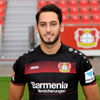 Hakan Çalhanoğlu kimdir Hakan Çalhanoğlu kimdir