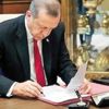 Son dakika: Başkan Erdoğan'dan akıllı ulaşım sistemleri genelgesi