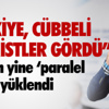 Gaziantep'teki "Paralel Yapı" Operasyonu Gaziantep'teki "Paralel Yapı" Operasyonu