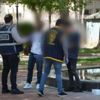 Yasağa uymayan 58 kişiye ceza uygulandı