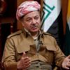 Barzani'den 'komşu ülkeler' açıklaması: Dost kalmak istiyoruz