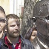Nobel ödülünü bağışladı Nobel ödülünü bağışladı