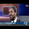 Taksicinin CHP'yle ilgili ilginç yorumu Taksicinin CHP'yle ilgili ilginç yorumu